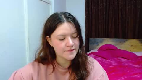 Ramona online show from February 12, 10:49 pm