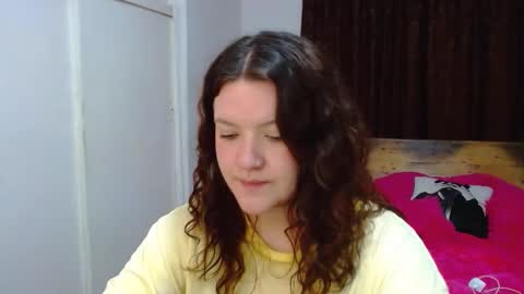 Ramona online show from February 17, 11:33 pm