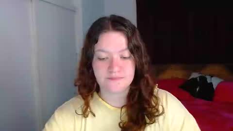 Ramona online show from March 12, 12:06 am