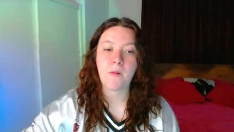 Ramona online show from March 15, 12:27 am