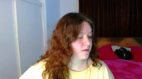 Ramona online show from March 16, 12:27 am