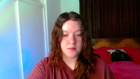 Ramona online show from March 23, 2:48 am