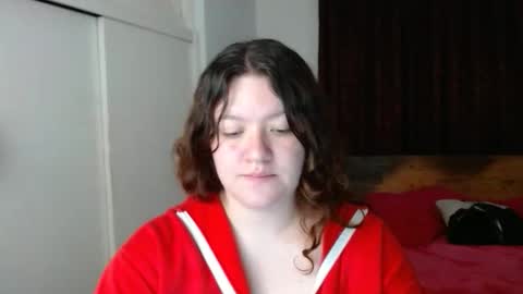 Ramona online show from April 22, 11:39 pm