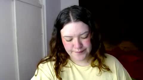 Ramona online show from July 18, 1:43 am