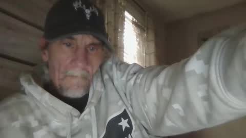 ramrod70 online show from November 23, 4:18 pm