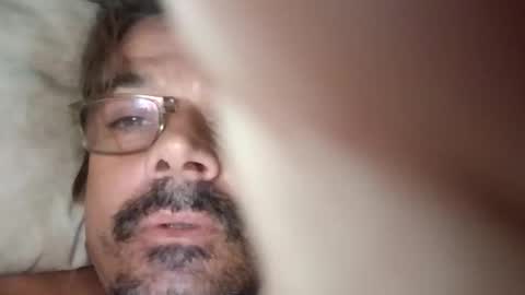 randallcody15 online show from October 12, 4:39 pm