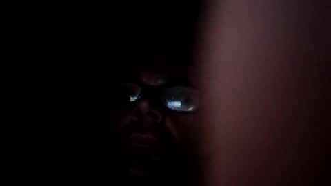 randallcody15 online show from December 3, 11:30 am