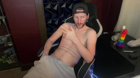 Rand online show from February 27, 1:38 am