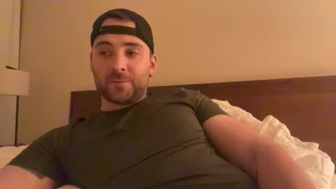 randomdude5950 online show from February 23, 3:15 am