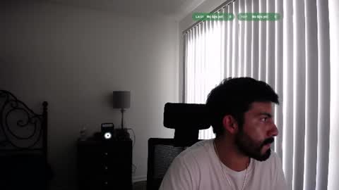 randomink3 online show from June 13, 7:23 pm