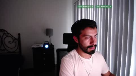 randomink3 online show from June 18, 2:12 am