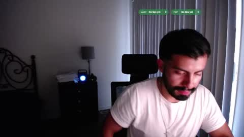 randomink3 online show from June 23, 1:47 am