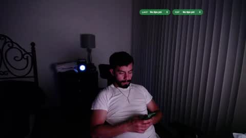 randomink3 online show from July 4, 3:45 am