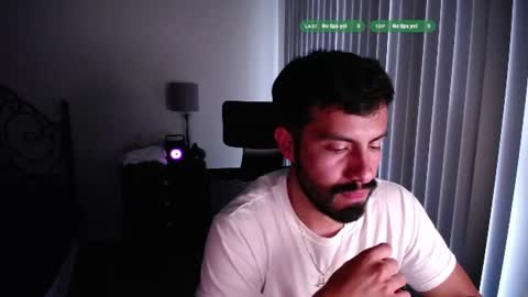 randomink3 online show from July 7, 1:41 am