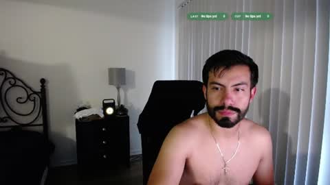 randomink3 online show from July 15, 1:55 am