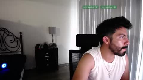 randomink3 online show from July 17, 1:23 am