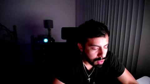 randomink3 online show from August 3, 5:39 am