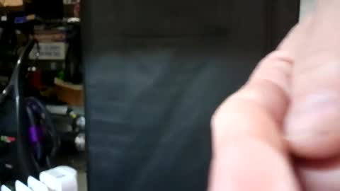 RandomTask online show from March 14, 7:08 pm