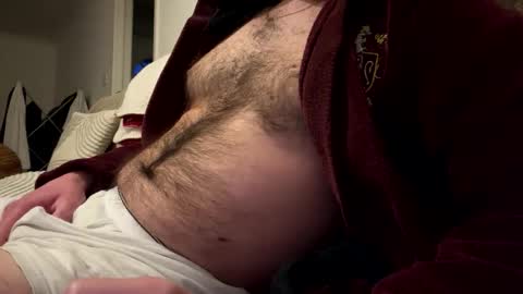 randybut online show from January 18, 7:34 am