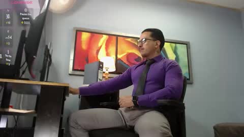 randylukehot online show from March 4, 2:45 pm