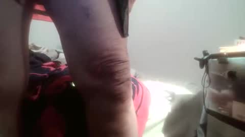 randymann62 online show from February 26, 1:48 am