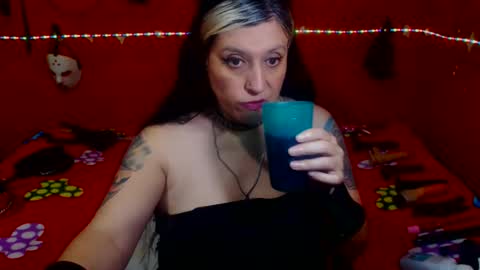 Sonia online show from February 24, 2:42 am