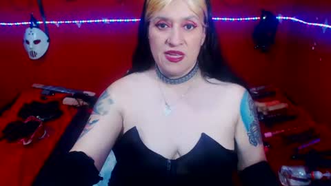 Sonia online show from May 25, 2:06 am