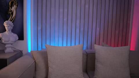 RANDY online show from September 30, 11:54 pm