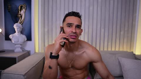 RANDY online show from October 12, 10:53 pm