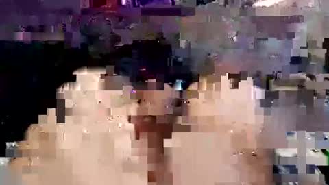 Snapshot of randyrupert6969 chatting on December 24, 10:01 am Fuckbot online show from December 24, 10:01 am