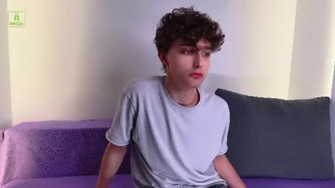 RICHARD online show from June 26, 3:16 pm