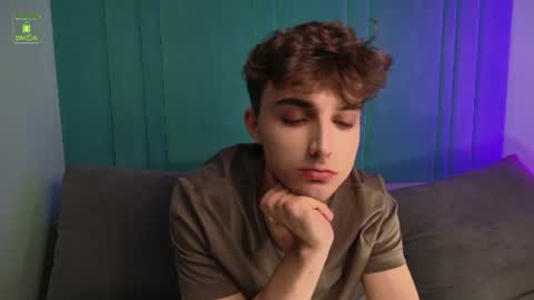 RICHARD online show from July 10, 3:36 pm