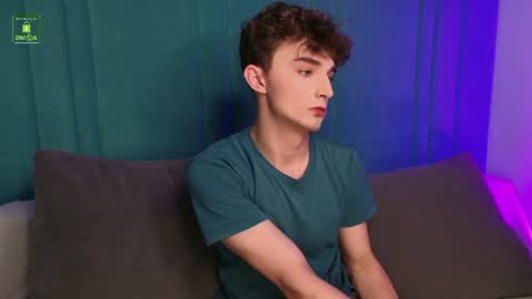 RICHARD online show from July 11, 3:26 pm