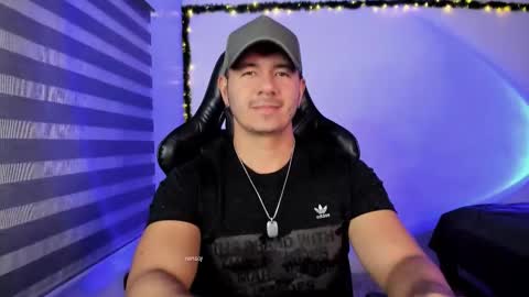 Jonas online show from February 14, 1:13 am