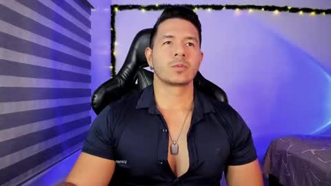 Jonas online show from April 18, 11:27 pm