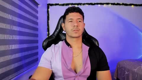 Jonas online show from May 16, 2:19 am