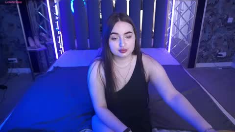 rapunzelangel online show from May 24, 5:45 am