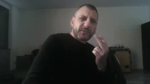 Snapshot of rapzerr chatting on January 30, 8:43 am rapzerr online show from January 30, 8:43 am