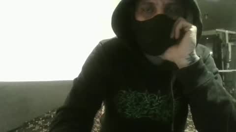 Snapshot of rapzerr chatting on February 3, 1:09 am rapzerr online show from February 3, 1:09 am