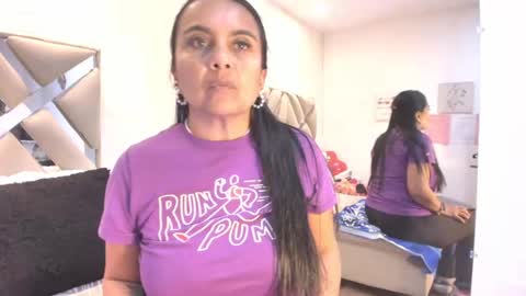 Raquel Moore  online show from February 25, 12:26 pm