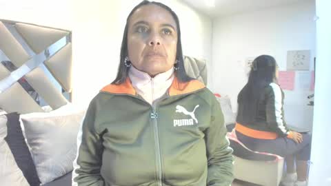 Raquel Moore  online show from February 27, 12:16 pm