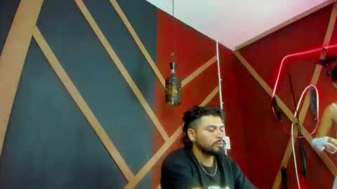 RashelANDCerverus online show from February 19, 12:56 pm