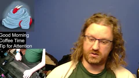 rathie online show from March 15, 10:21 am