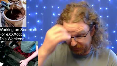 rathie online show from April 8, 11:10 am