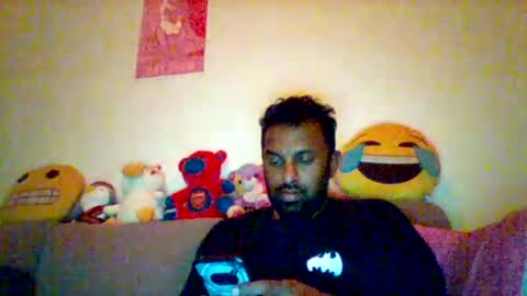 raul2k2 online show from June 11, 8:40 pm