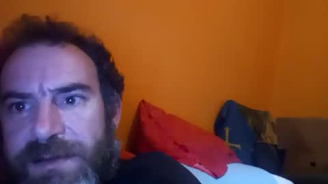 raulillo19842 online show from February 25, 3:16 am