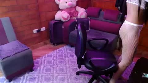 raven__purple online show from July 31, 2:11 am