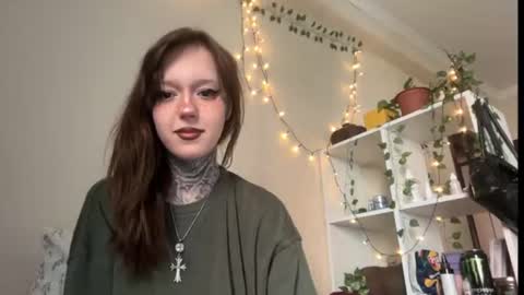 raven_armor online show from August 5, 1:03 pm