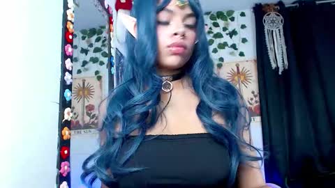 raven  online show from October 10, 1:26 am