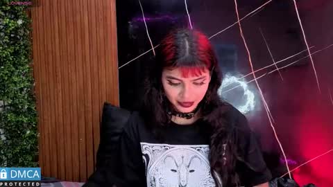 raven_rox_ online show from November 13, 3:05 am